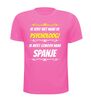 foto 11 Grappig vakantie T-shirt Spanje