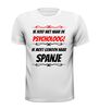 foto 13 Grappig vakantie T-shirt Spanje