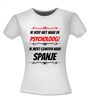 foto 14 Grappig vakantie T-shirt Spanje