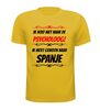 foto 15 Grappig vakantie T-shirt Spanje