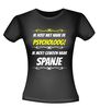 foto 2 Grappig vakantie T-shirt Spanje