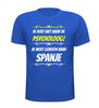 foto 5 Grappig vakantie T-shirt Spanje