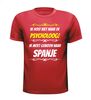 foto 7 Grappig vakantie T-shirt Spanje