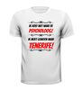 foto 13 Grappig vakantie T-shirt Tenerife