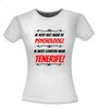 foto 14 Grappig vakantie T-shirt Tenerife