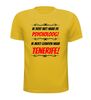 foto 15 Grappig vakantie T-shirt Tenerife