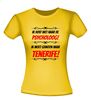 foto 16 Grappig vakantie T-shirt Tenerife