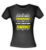 foto 2 Grappig vakantie T-shirt Tenerife
