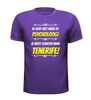 foto 3 Grappig vakantie T-shirt Tenerife