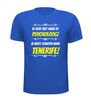 foto 5 Grappig vakantie T-shirt Tenerife
