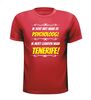 foto 7 Grappig vakantie T-shirt Tenerife