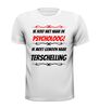 foto 13 Grappig vakantie T-shirt Terschelling