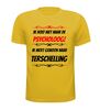 foto 15 Grappig vakantie T-shirt Terschelling