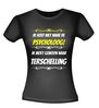 foto 2 Grappig vakantie T-shirt Terschelling