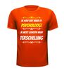 foto 9 Grappig vakantie T-shirt Terschelling