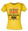 foto 16 Grappig vakantie T-shirt Texel