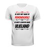 foto 13 Grappig vakantie T-shirt Vlieland