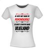 foto 14 Grappig vakantie T-shirt Vlieland
