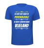 foto 5 Grappig vakantie T-shirt Vlieland