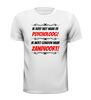 foto 13 Grappig vakantie T-shirt Zandvoort