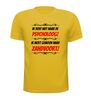 foto 15 Grappig vakantie T-shirt Zandvoort