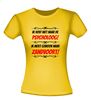 foto 16 Grappig vakantie T-shirt Zandvoort