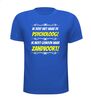 foto 5 Grappig vakantie T-shirt Zandvoort