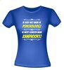 foto 6 Grappig vakantie T-shirt Zandvoort