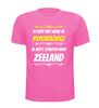 foto 11 Grappig vakantie T-shirt Zeeland