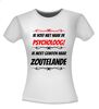foto 14 Grappig vakantie T-shirt Zoutelande 
