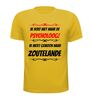 foto 15 Grappig vakantie T-shirt Zoutelande 