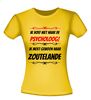 foto 16 Grappig vakantie T-shirt Zoutelande 