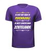 foto 3 Grappig vakantie T-shirt Zoutelande 
