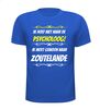 foto 5 Grappig vakantie T-shirt Zoutelande 