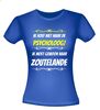 foto 6 Grappig vakantie T-shirt Zoutelande 