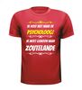 foto 7 Grappig vakantie T-shirt Zoutelande 