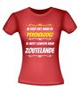 foto 8 Grappig vakantie T-shirt Zoutelande 