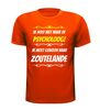 foto 9 Grappig vakantie T-shirt Zoutelande 