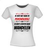 foto 14 Grappig vierdaagse shirt