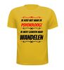 foto 15 Grappig vierdaagse shirt