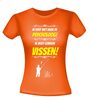 foto 10 Grappig vis t-shirt