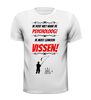 foto 13 Grappig vis t-shirt
