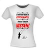 foto 14 Grappig vis t-shirt