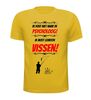 foto 15 Grappig vis t-shirt