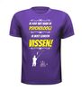 foto 3 Grappig vis t-shirt