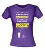 foto 4 Grappig vis t-shirt