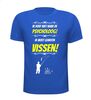 foto 5 Grappig vis t-shirt