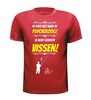 foto 7 Grappig vis t-shirt