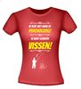 foto 8 Grappig vis t-shirt
