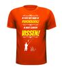 foto 9 Grappig vis t-shirt